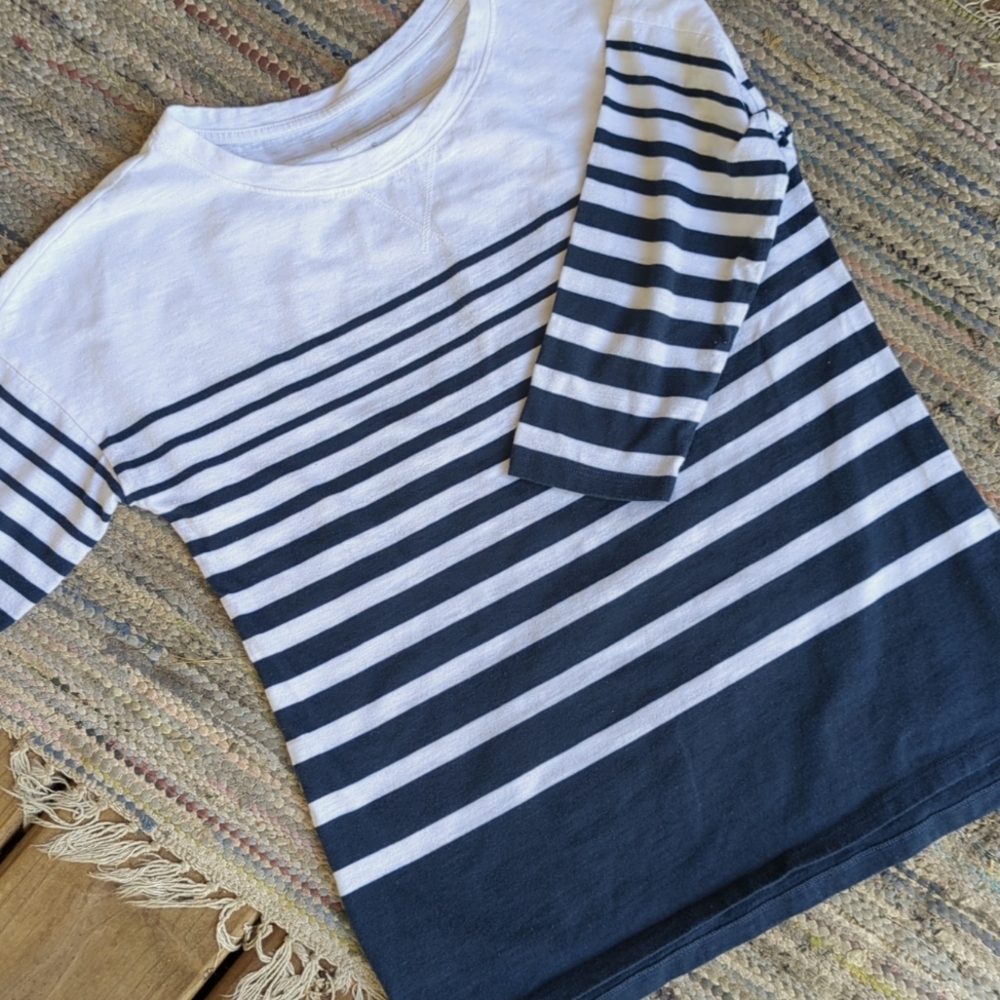 Sonoma tunic